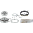 TOPRAN Motoraufhängung 201400