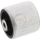 A.B.S. Stiller Block 274198 A.B.S. Stiller Block 274198