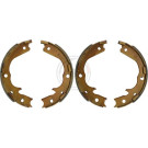 A.B.S. Bremsbacken 9413