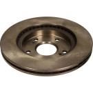 Maxgear Bremsscheibe Suzuki P. Swift 1.6 12 | 19-3508