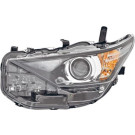 Scheinwerfer L HALOGEN VALEO PQ | TOYOTA AURIS 7,15-8,18 | 46698