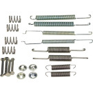 391-0726 Montagesatz f.Bremsbacken | VW Passat 91 | 105-0726