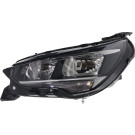 Scheinwerfer L H7/H15 +TGFL VALEO PQ | OPEL CORSA F 7,19 | 450914