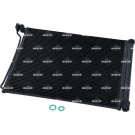 NRF Kondensator, Klimaanlage 350569 EASY FIT