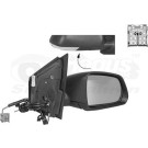 VAN WEZEL Außenspiegel 5828804 HAGUS