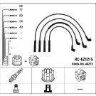 RC-EZ1215 NGK | Zündkabelsatz | Mazda Demio 1.3i 16V 46,53kW 98 | 44273