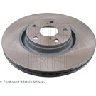 Bremsscheibe Toyota P. Avensis/Verso 2.2 D-4D 09 | ADT343272