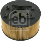 FEBI BILSTEIN Luftfilter | 27035