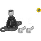 17 303 026HD Traggel. unten li/re VW T4 96-03 MEYLE-HD: Better than OE 116 010 7001/HD