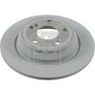 FEBI BILSTEIN Bremsscheibe