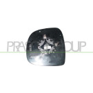 SPIEGELGLAS L EL VERS HZB ASPH | MERCEDES VITO 7,03-8,10 | 3981,730,2