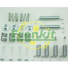 FRENKIT Zubehörsatz, Bremsbacken 950899