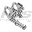 Halter Abgasanlage universal | DIVERSE | 83 00 0013