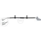 A.B.S. Bremsschlauch | SL 1072