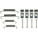 Zubehörsatz, Feststellbremsbacken | SFK425