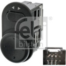 FEBI BILSTEIN Schalter, Spiegelverstellung | 40477