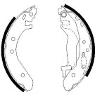 Bremsbacken | ROVER,HONDA,MG | 0 986 487 364