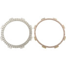 MCC113-9 Belaglamellensatz, Kupplung