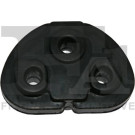 FA1 Auspuffaufhänger 133-735