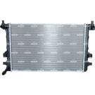 Kühler, Motorkühlung | 58471