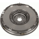 SACHS Schwungrad 6366 000 017 Zwei-Massen-Schwungrad