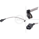 A.B.S. Warnkontakt, Bremsbelagverschleiß 39411