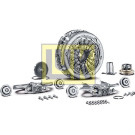 LUK REPSET 2CT | MERCEDES Citan RENAULT Kangoo 12 | 602 0016 00