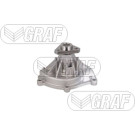 Wasserpumpe Porsche Cayenne,Macan,Panamera 07 PA1471