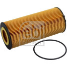 FEBI BILSTEIN Ölfilter | 49866