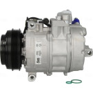 Kompressor PKW BMW 3 E46 (98-) 320 I FIRST FIT 89080