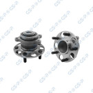 GSP Radlager 9400068