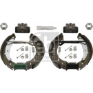 FEBI BILSTEIN Bremsbacken | 37546