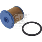 FEBI BILSTEIN Kraftstofffilter | 172090
