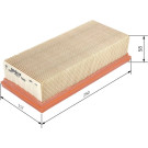Luftfilter | MITSUBISHI,SMART(MCC) | 1457433599