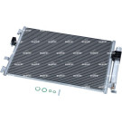 Kondensator, Klimaanlage | 350210