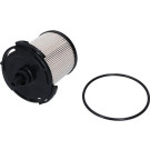 KAMOKA Kraftstofffilter | F320501