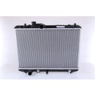 Wasserkühler PKW | SUZUKI SWIFT 1.3 AUT 05 | 641755