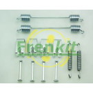 FRENKIT Zubehörsatz, Bremsbacken 950814