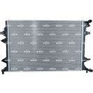 Kühler, Motorkühlung | 550089