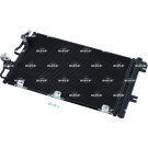 Kondensator, Klimaanlage EASY FIT 35555