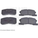 Bremsbelagsatz Daihatsu P.Sirion/Yrv 99-05 | ADD64228