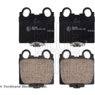 Bremsbelagsatz Lexus T. Gs/Is/Sc 97-11 | ADT342108