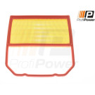 PROFIPOWER Luftfilter | 2F0079