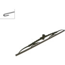 BOSCH | Scheibenwischer 3 397 018 964