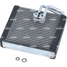 NRF Verdampfer, Klimaanlage 36182 EASY FIT