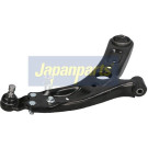 Lenker, Radaufhängung BS-K33R