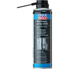 Liqui Moly Wartungsspray weiß 250 ml | 3075 | 250ml Dose Aerosol