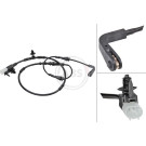 A.B.S. Verschleißsensor 39918