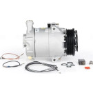 Kompressor PKW OPEL ASTRA H 04- 1.7 CDTI FIRST FIT 89096