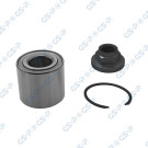 GSP Radlagersatz GK7616